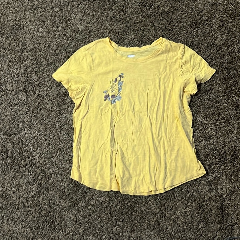 shirt